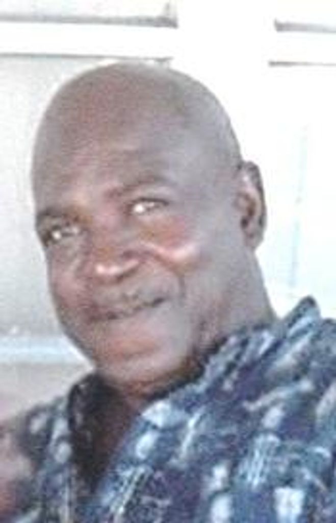 Anthony Chaney