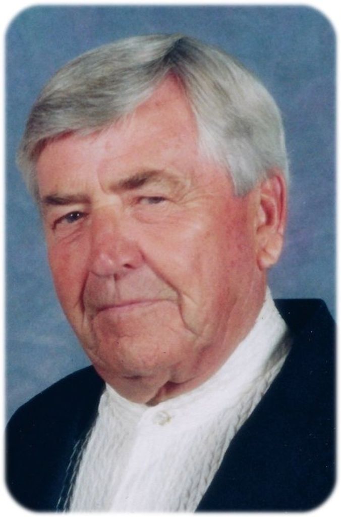 Harlin Percy Elseth