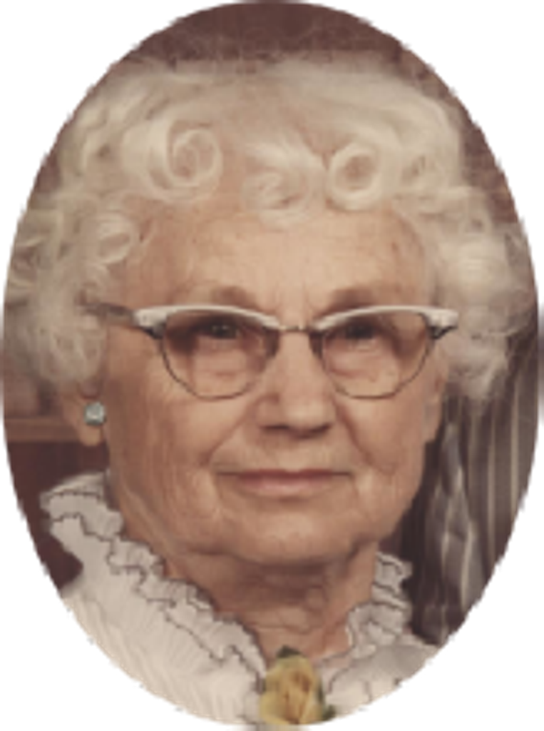 Irene H. Mathis