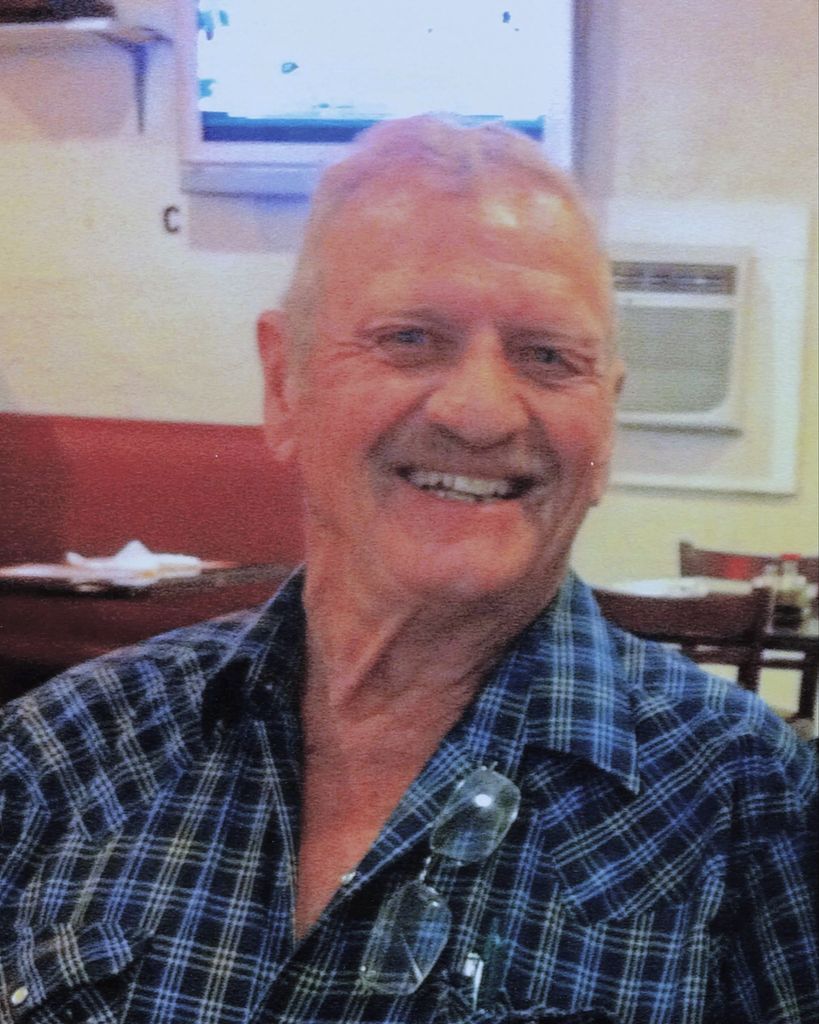 Warren L. Bain