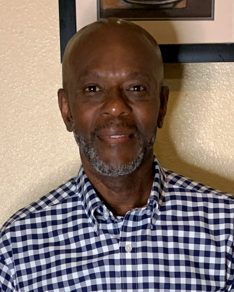 Jean Jackson Desir Profile Photo