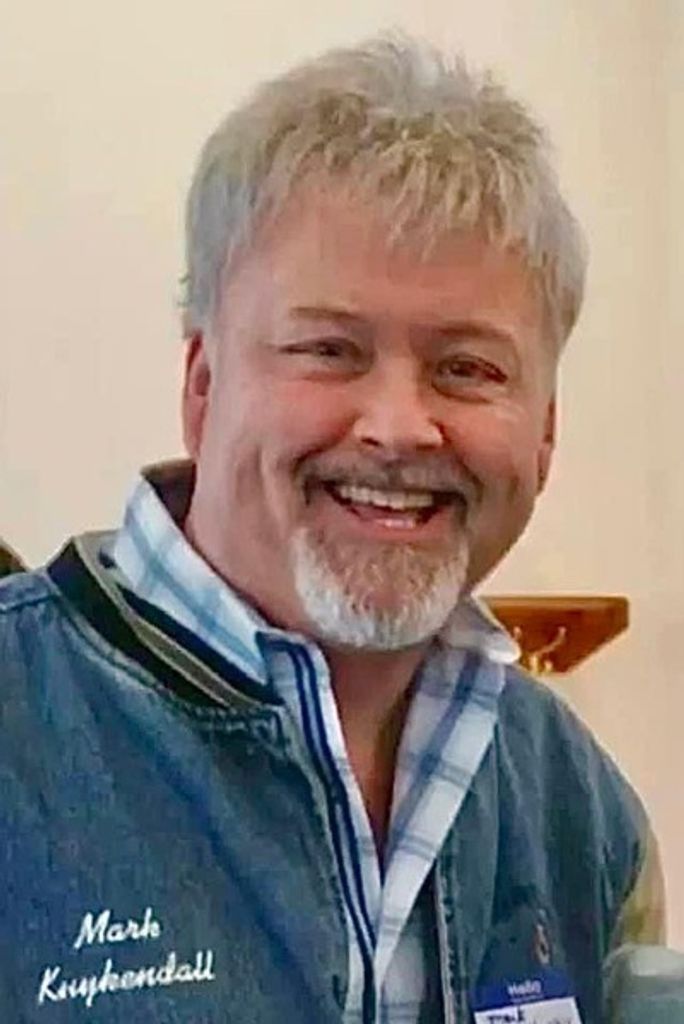 Samuel "Mark" Kuykendall Profile Photo