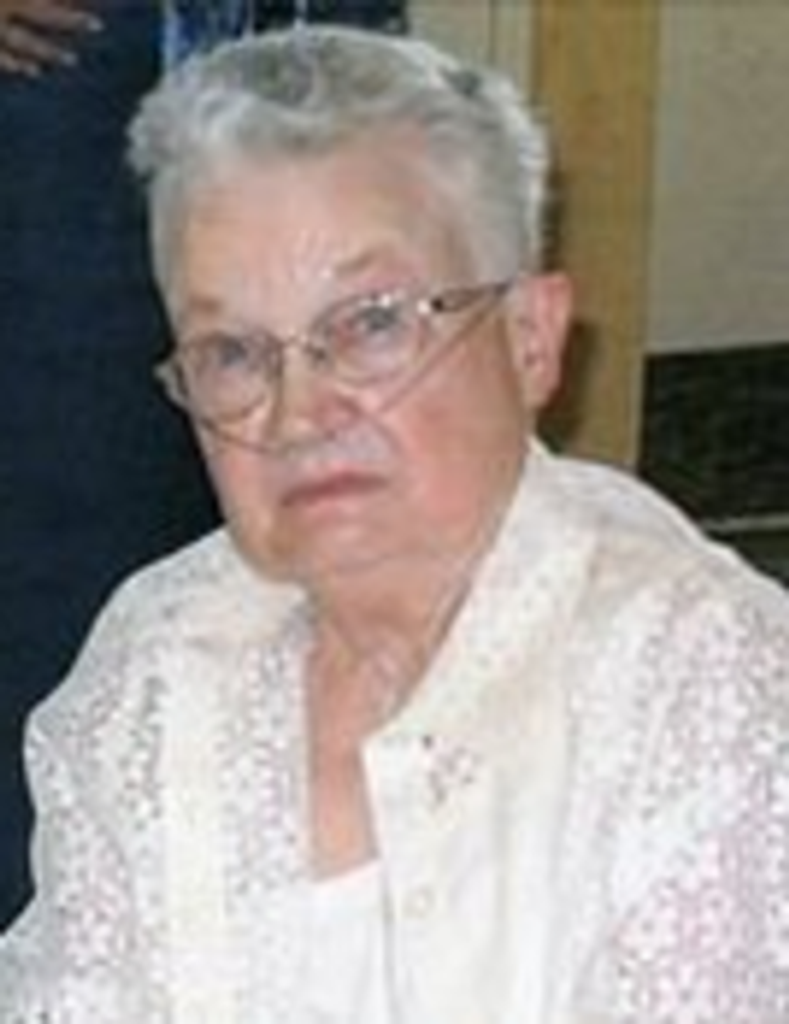 Beverly L. Meyers