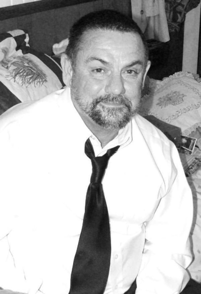 Henry  "H.L." Luther Capps Jr.