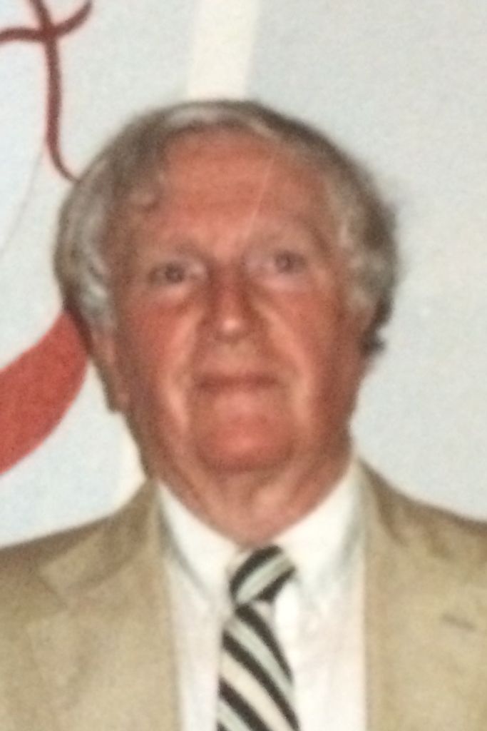 William Core Duffy, Jr