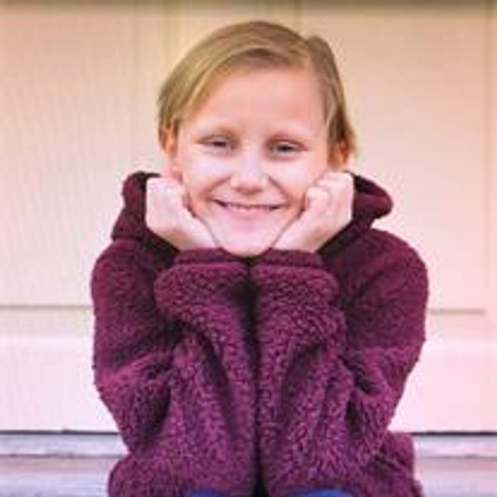 Ella Grace Smith