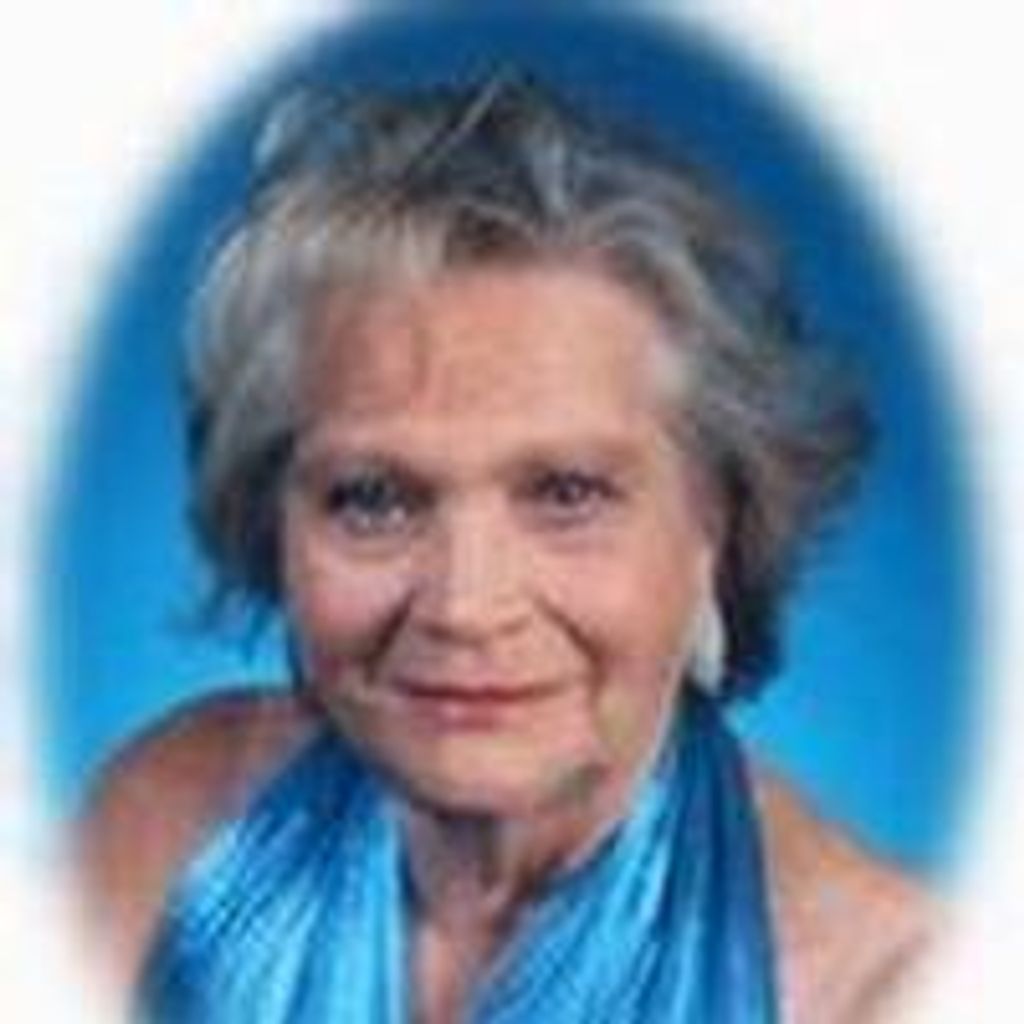 Shirley Jean Ringer