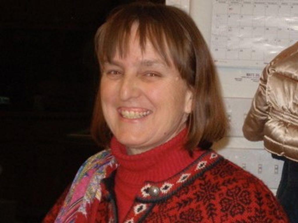 Teresa Diane John Profile Photo