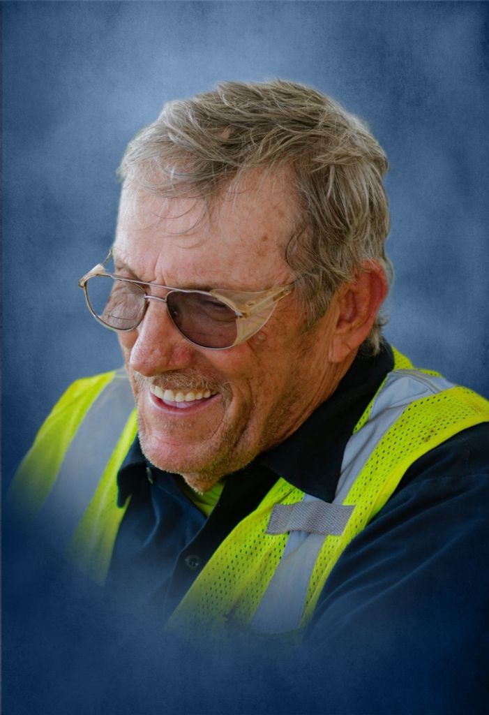 Michael Burson Mitchell Profile Photo