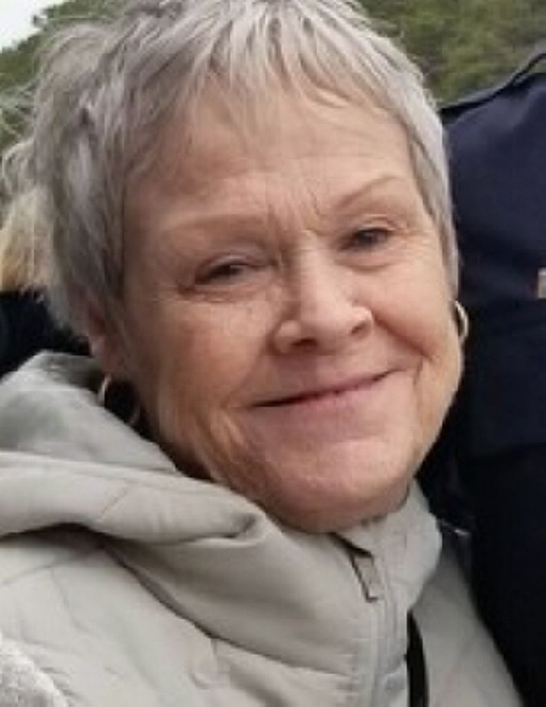 Mary Margaret Cosgrove Profile Photo