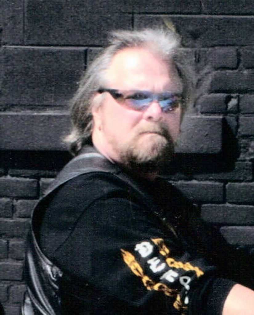 William Neil Brown Profile Photo