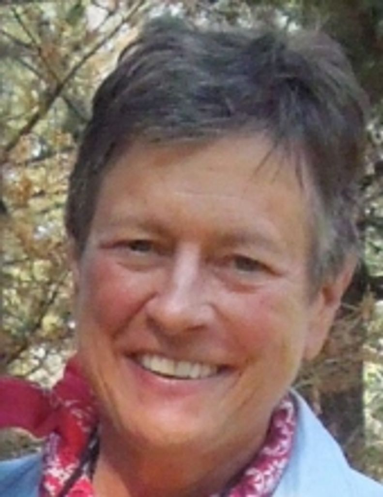 Susan Lynn Eckert