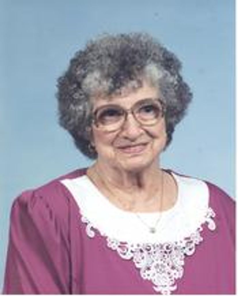 Angelina Joan Arrington