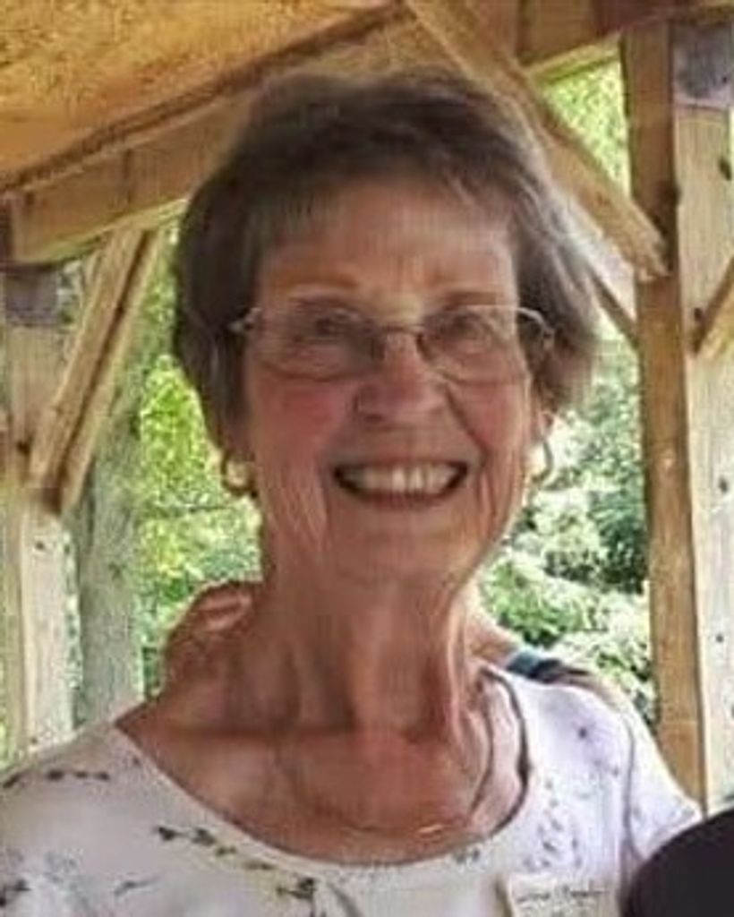 Wilma E. DuMoulin Profile Photo
