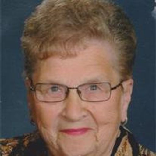 Barbara Terpenning Profile Photo