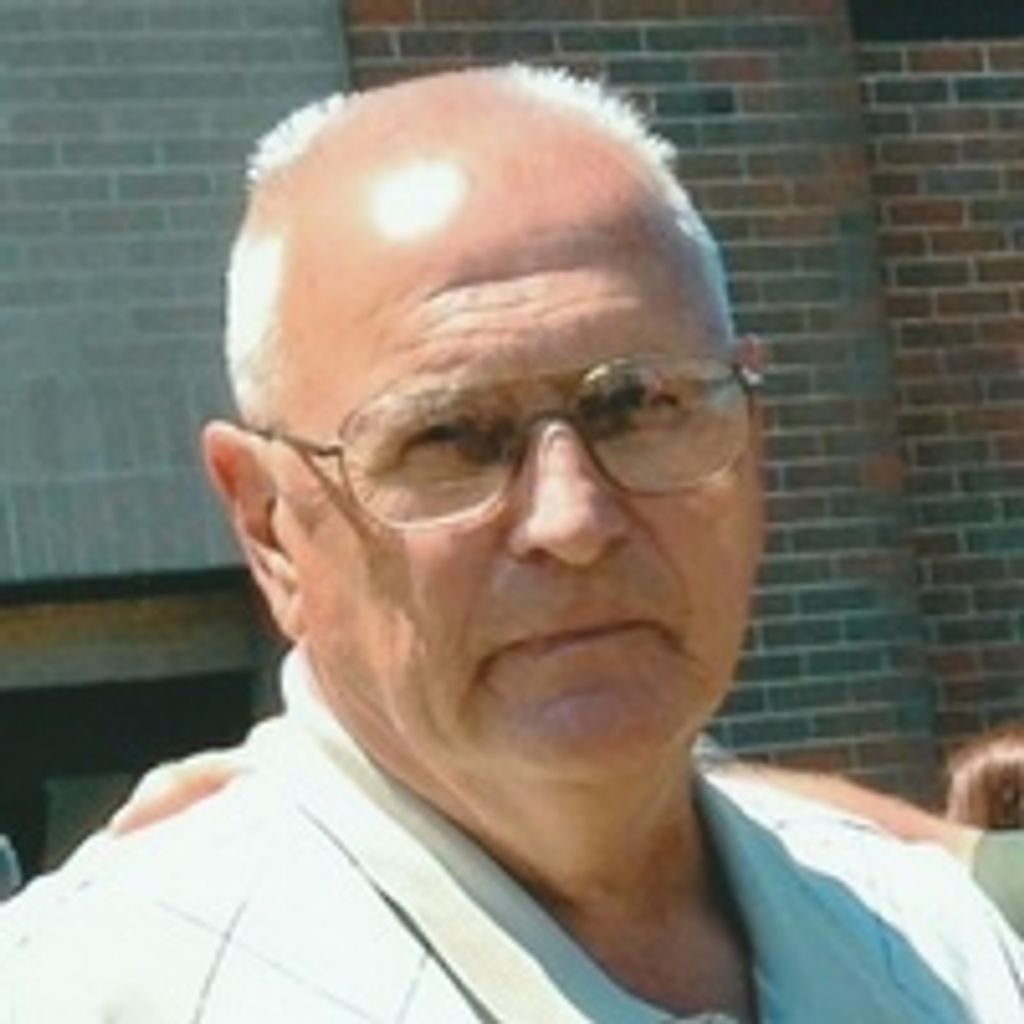 Bernard  E. Greathouse
