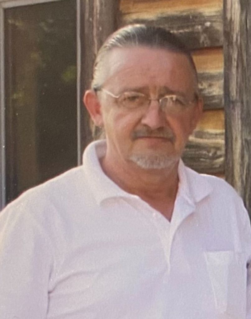 Harold "Joe" Mathews Profile Photo