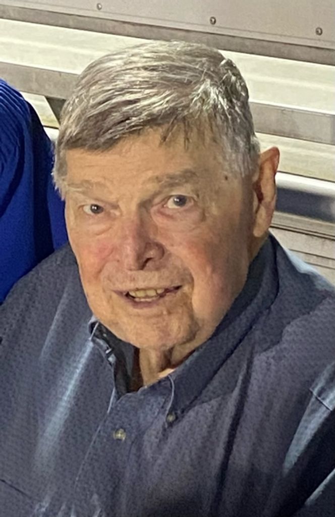 William "Bill" C. Mabry, Ii Profile Photo