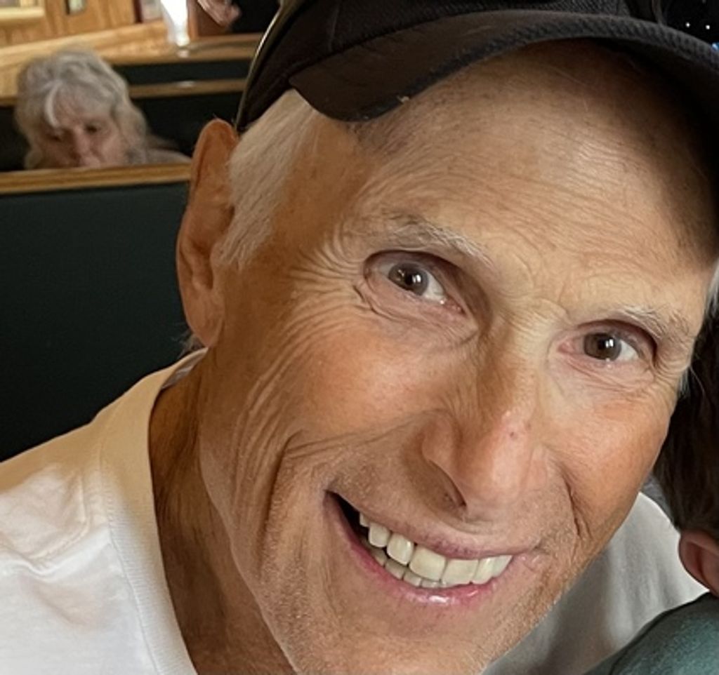 Ronald William Rehak, Sr.