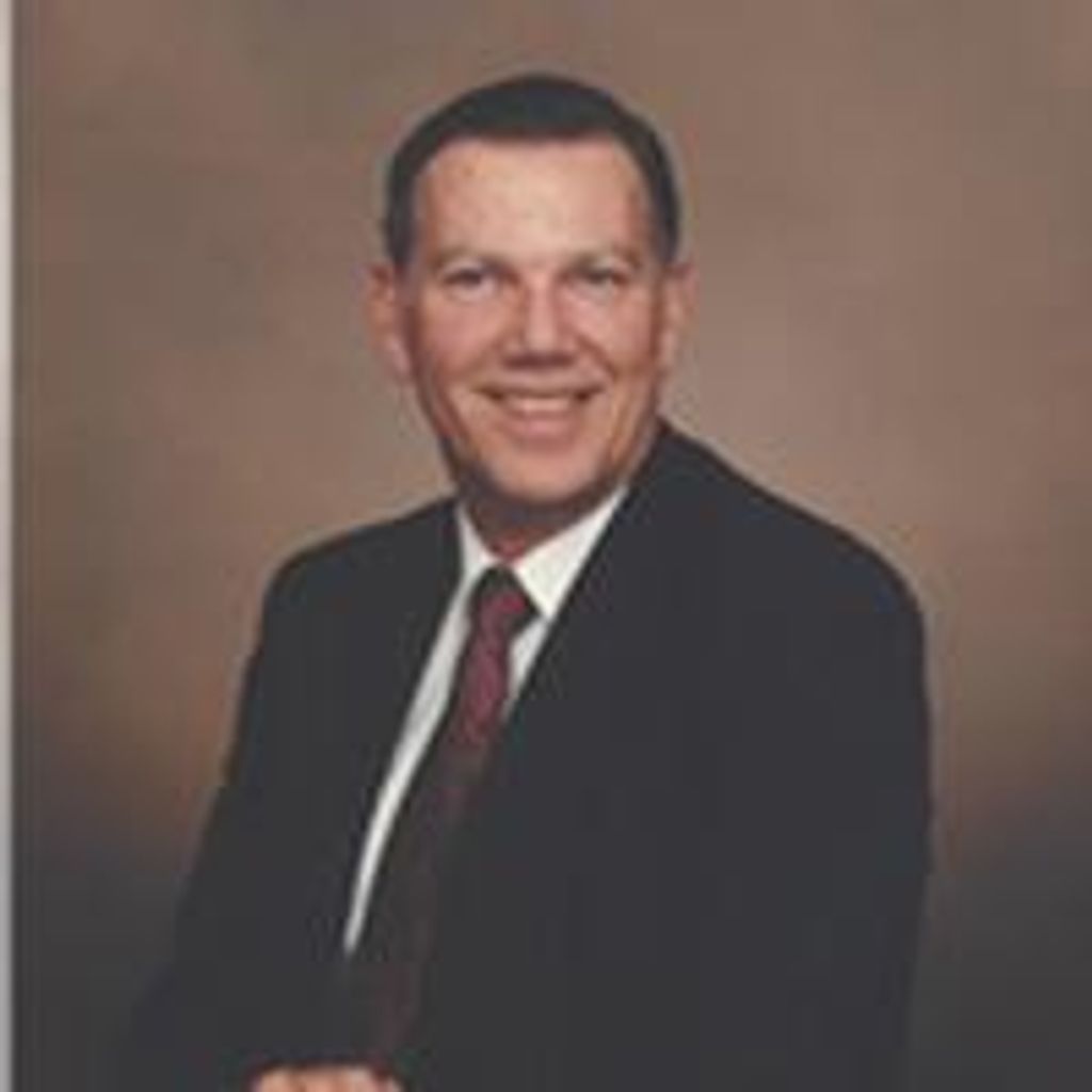 Duane L. Davis