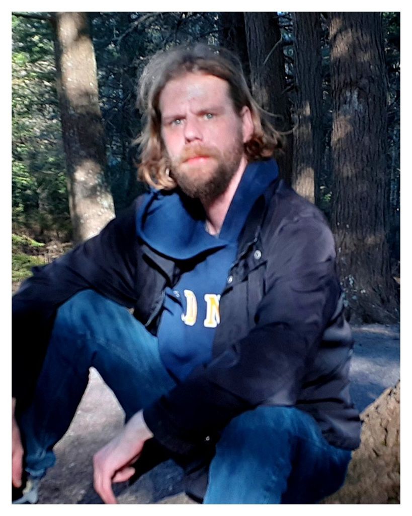 Joe MacGillivray Profile Photo