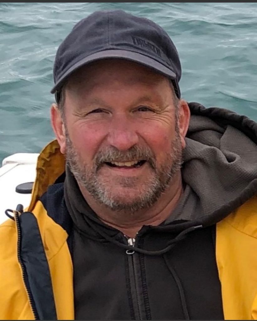 Roger Harvey Allison Profile Photo