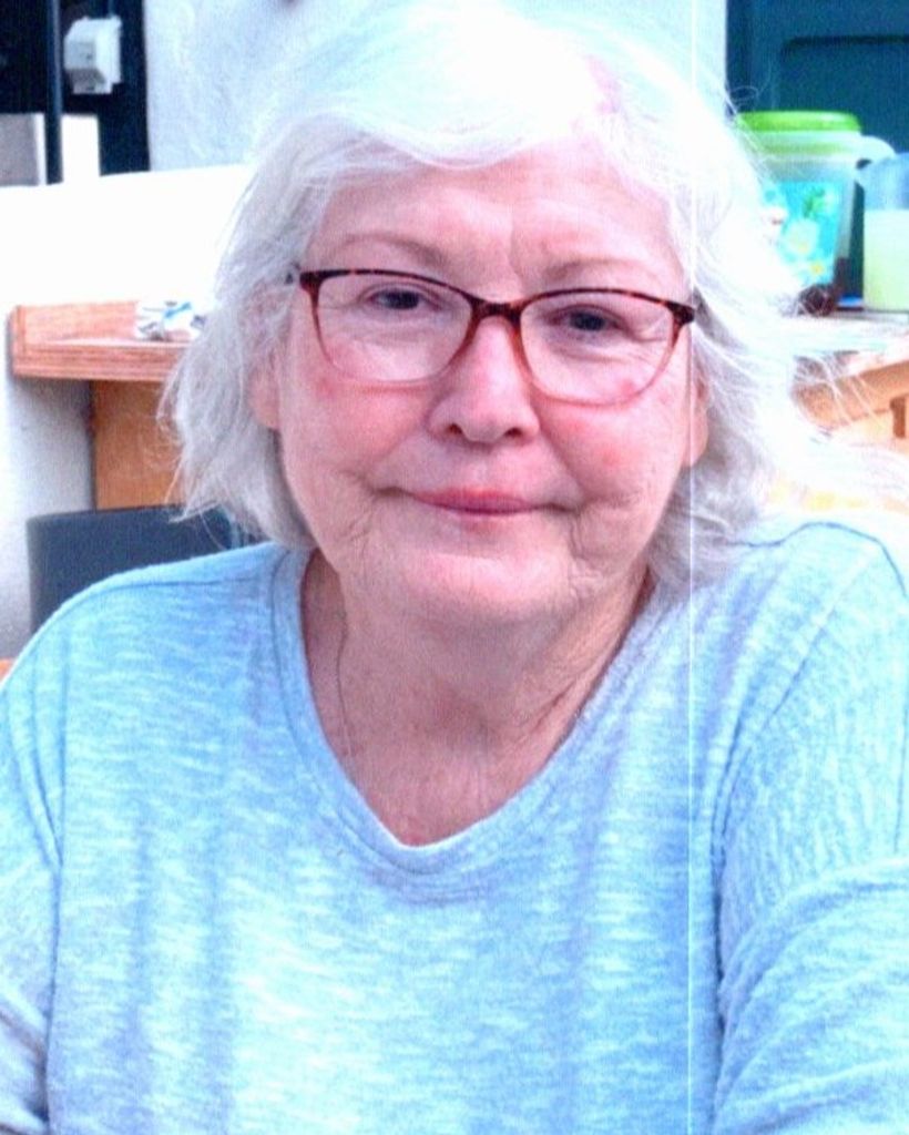Hilda Perez Treviño