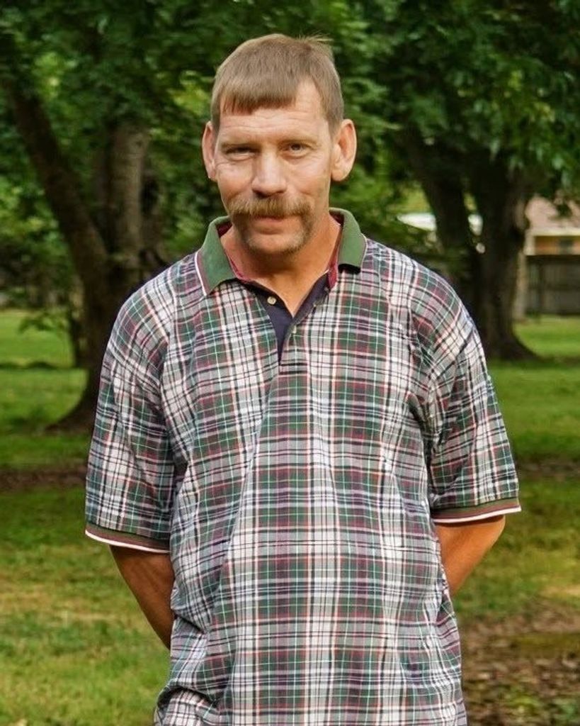 Donnie Darrell Hudson Profile Photo