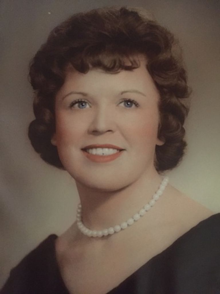 Maureen P. Ryan