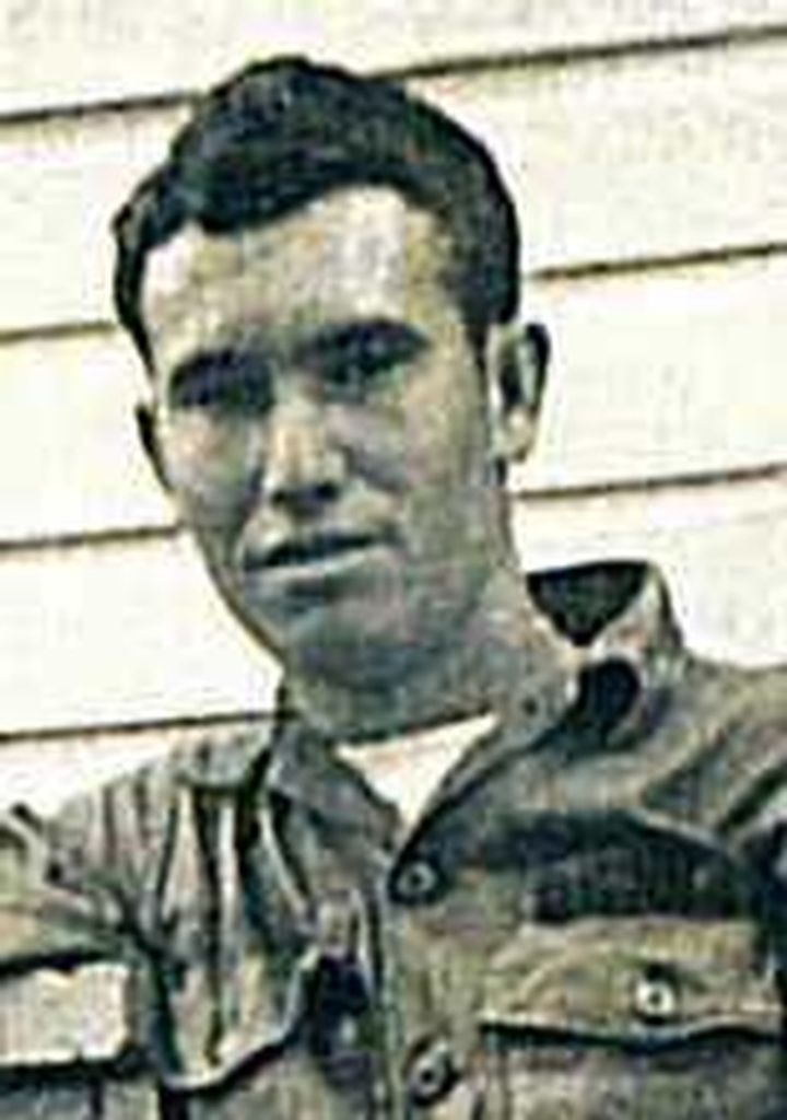 Robert Leslie Harvey