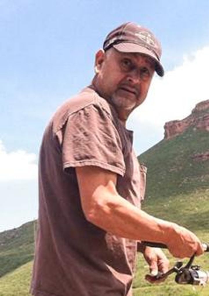 Raul C. Garza