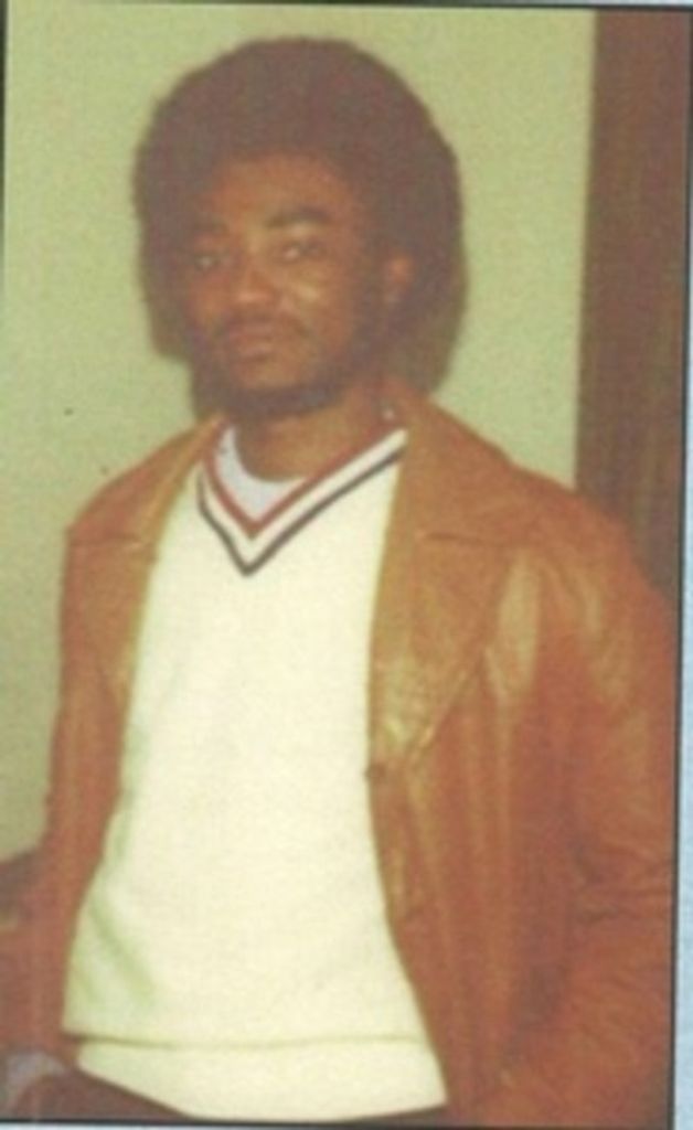 Mr. Steven Tyrone Middleton Profile Photo