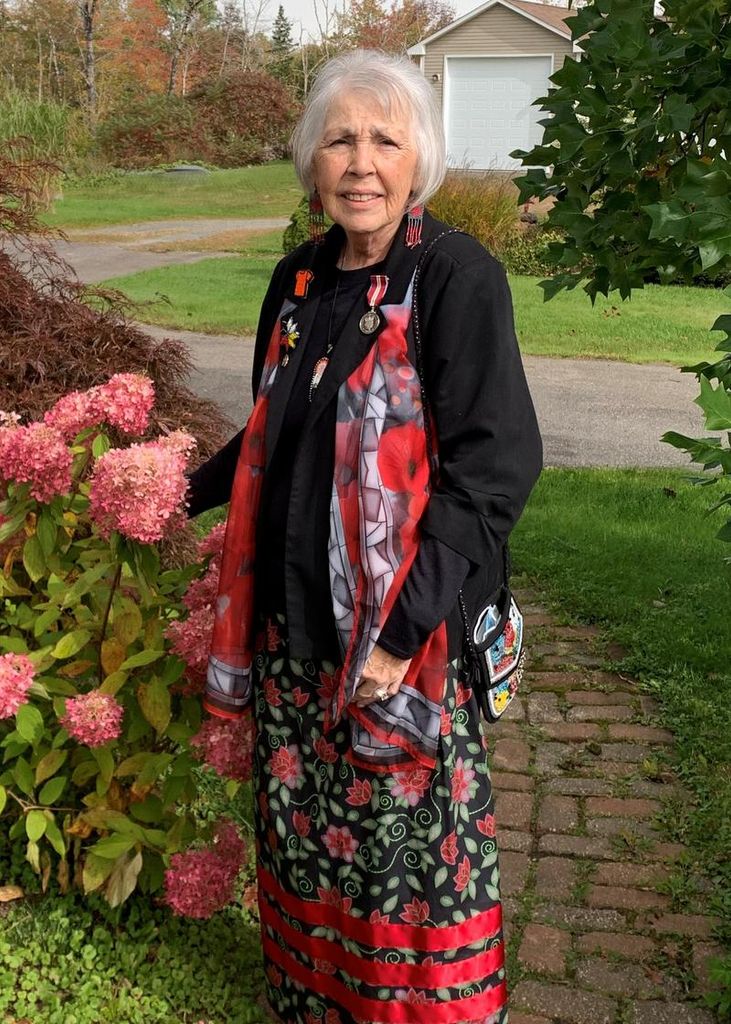 Shirley Marie Clarke Profile Photo