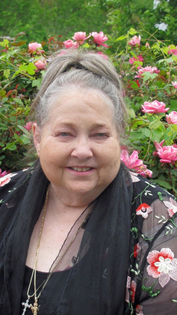 Patricia Dufresne