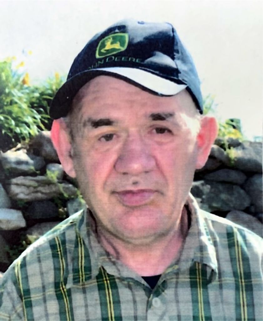 John D. Huerkamp Profile Photo
