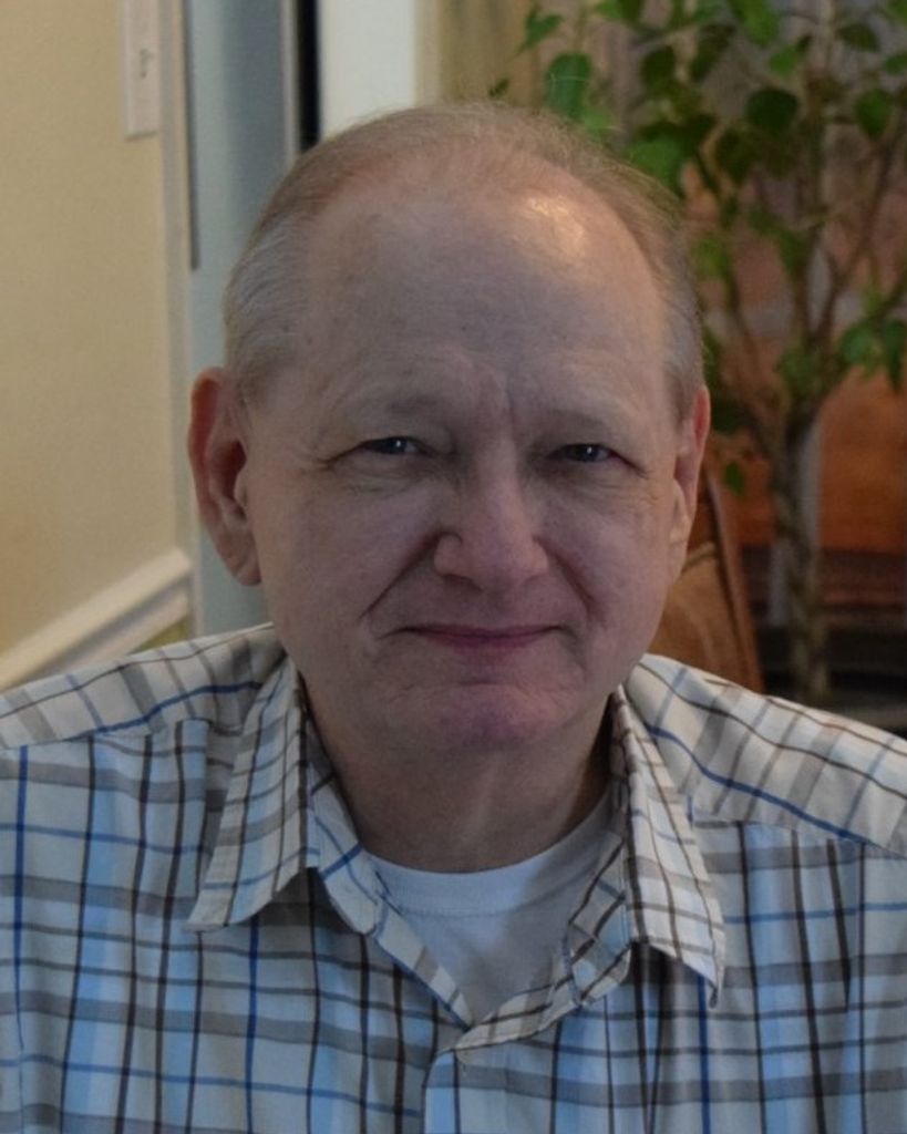 Jack Lenard Aubuchon Profile Photo