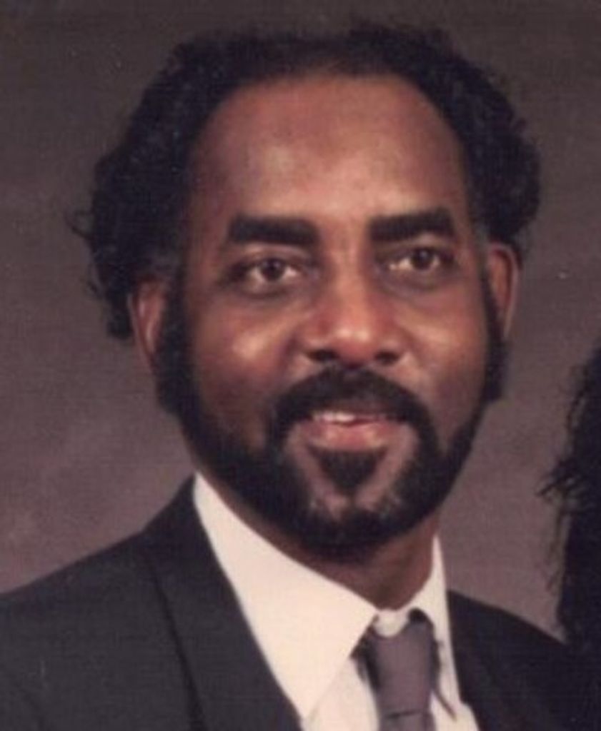 Herbert Lee Rice Profile Photo