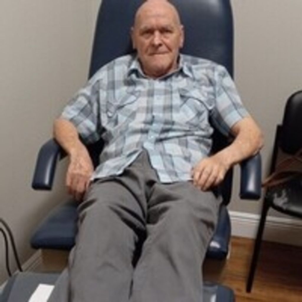 Arthur Leeroy Mackey