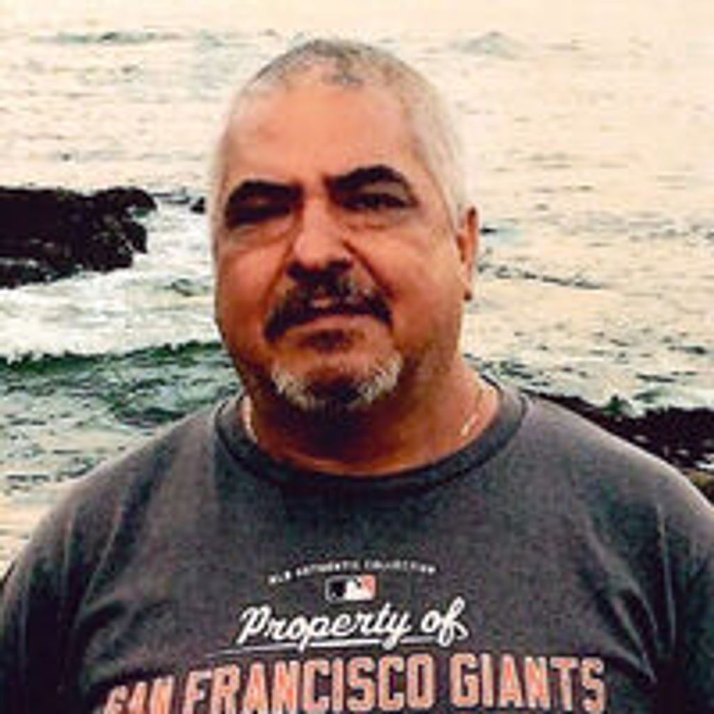 Conrado Romero Nava