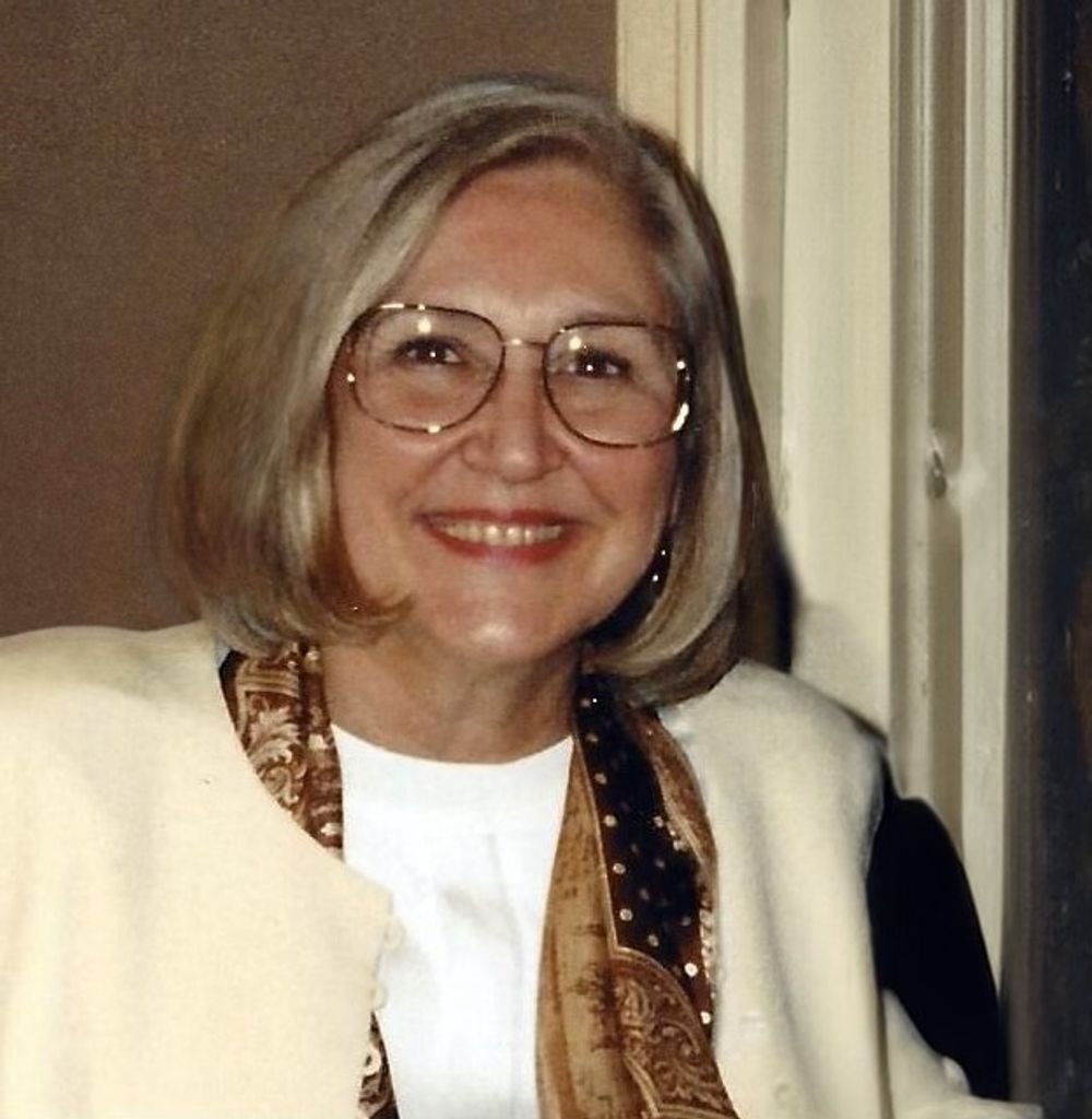 Marjorie A. (Grimm)  Lynn Profile Photo