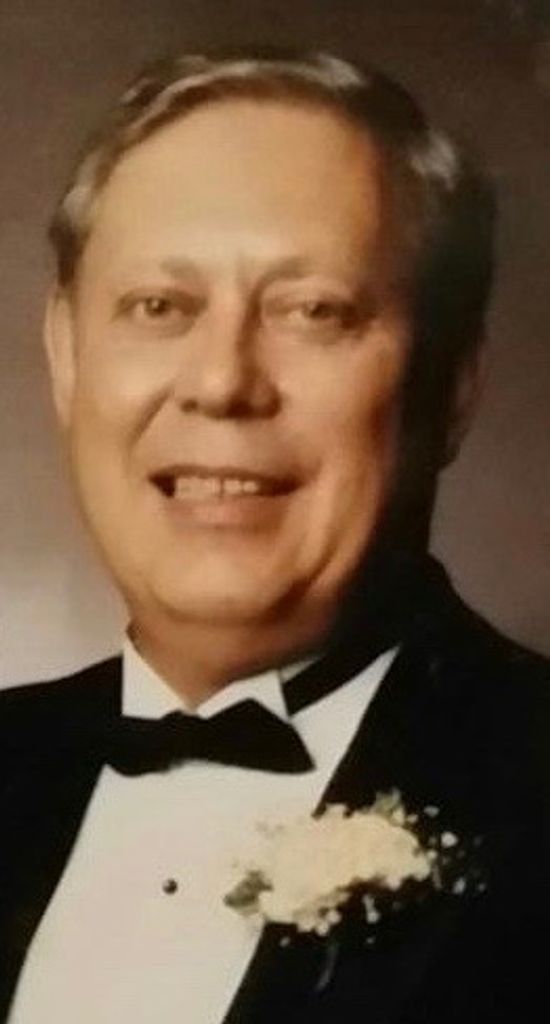 Robert "Bob" John Formella