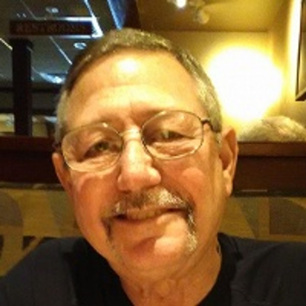 Leo Viron Phillips