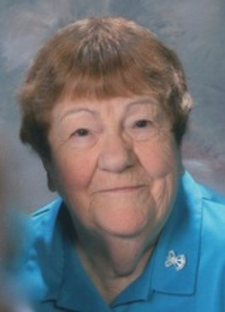 Virginia Mae Harrington Profile Photo