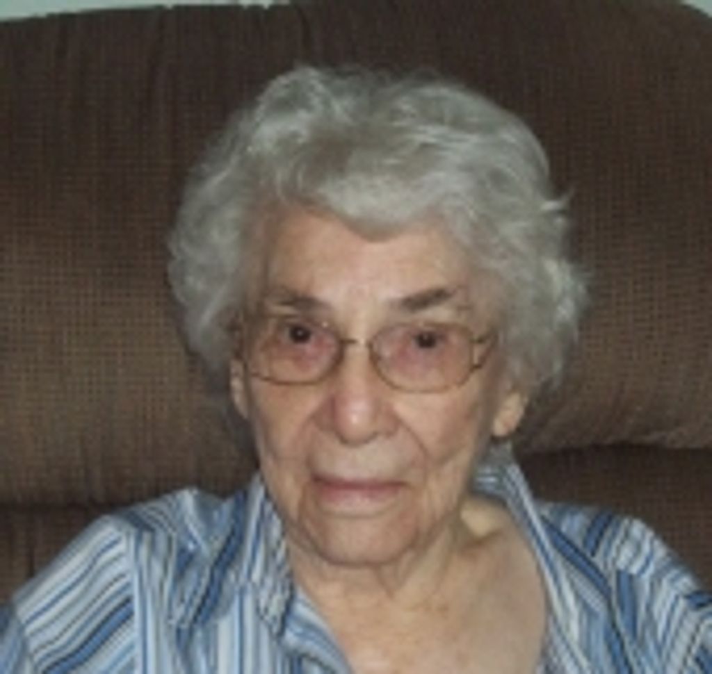 Vivian Britton