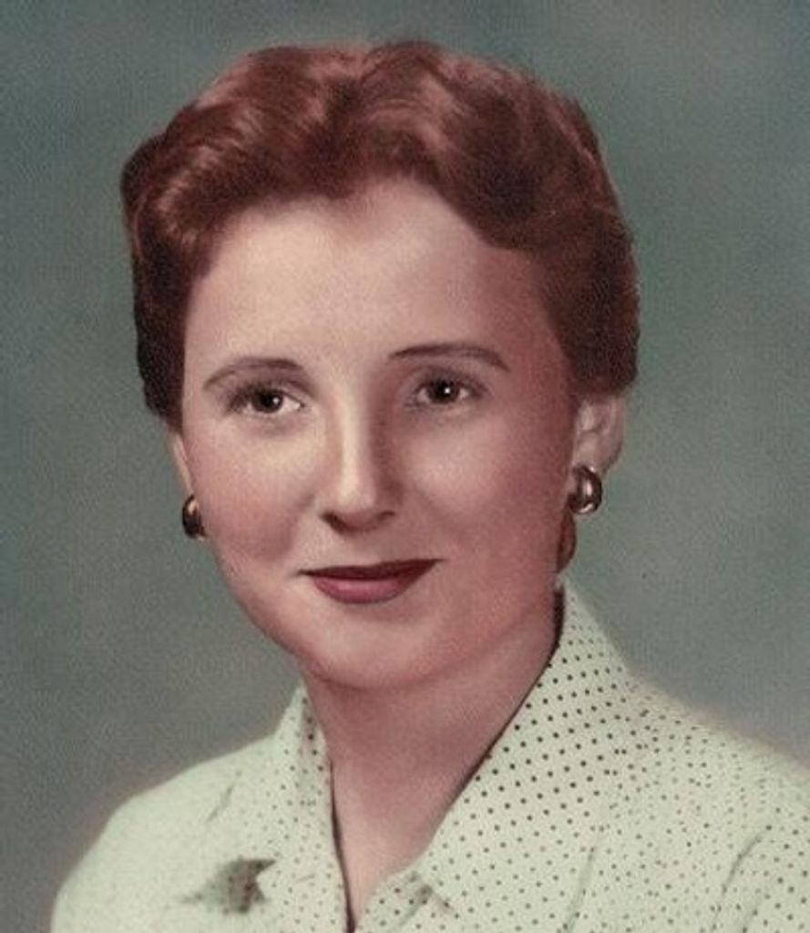 Noreen Mcdonnell Profile Photo