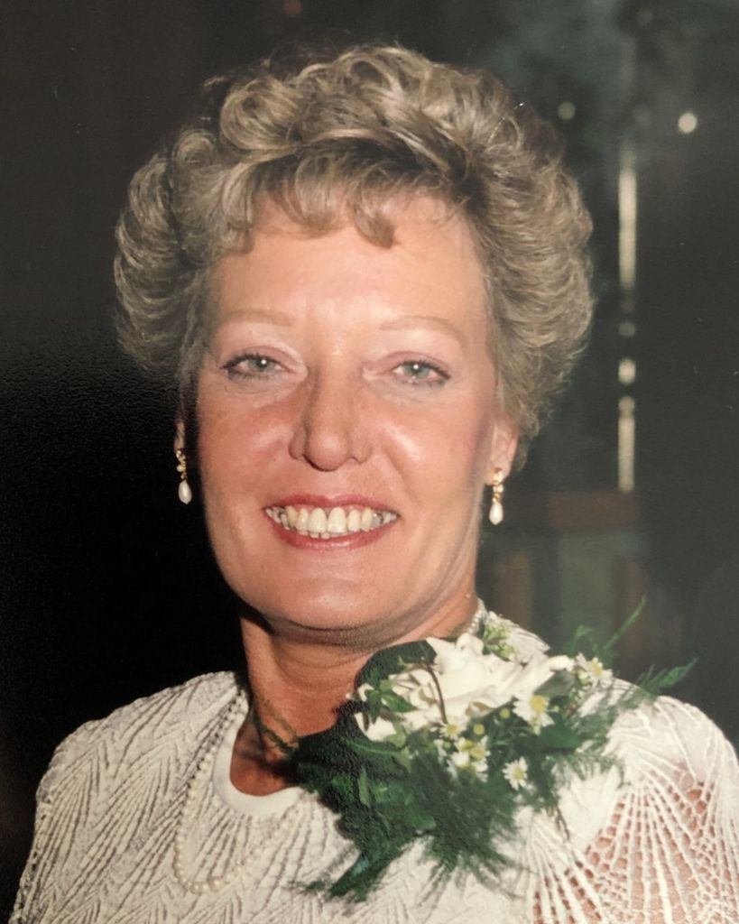 Frances Bennett-Cowell