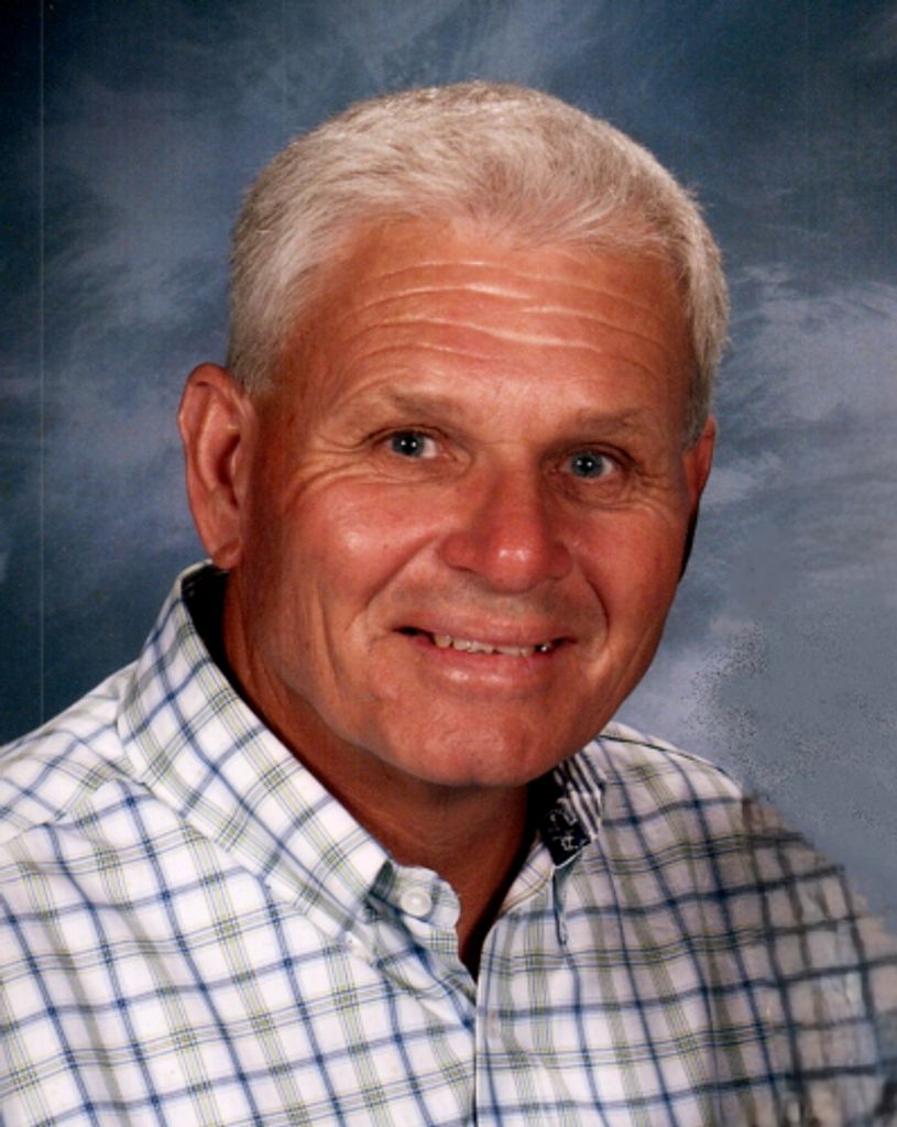 Joe Allen Harrell Profile Photo