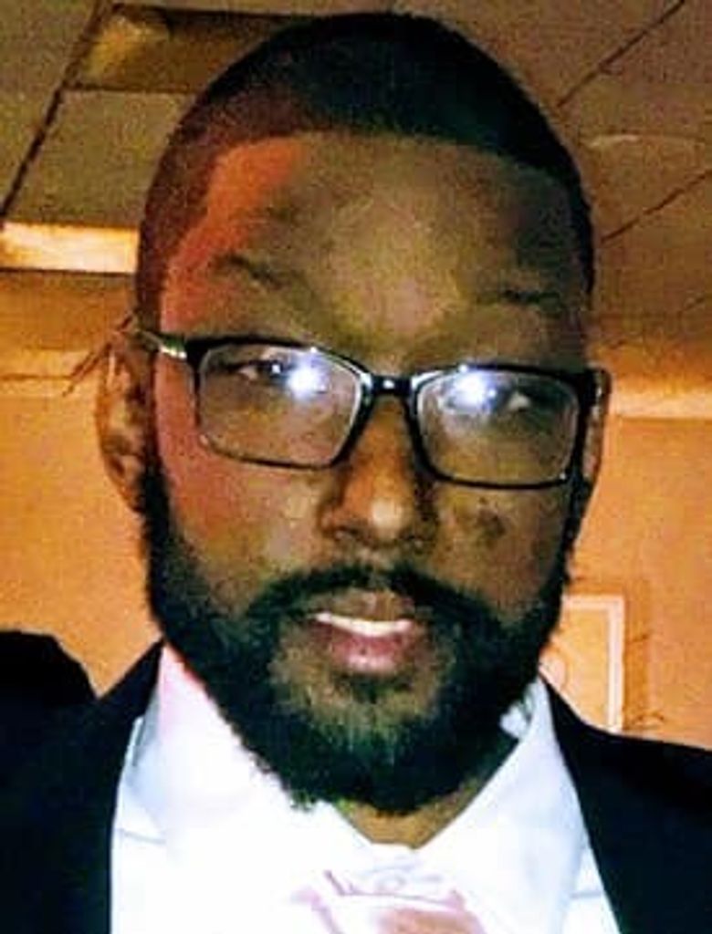 Lamont Jamar Vickers Profile Photo