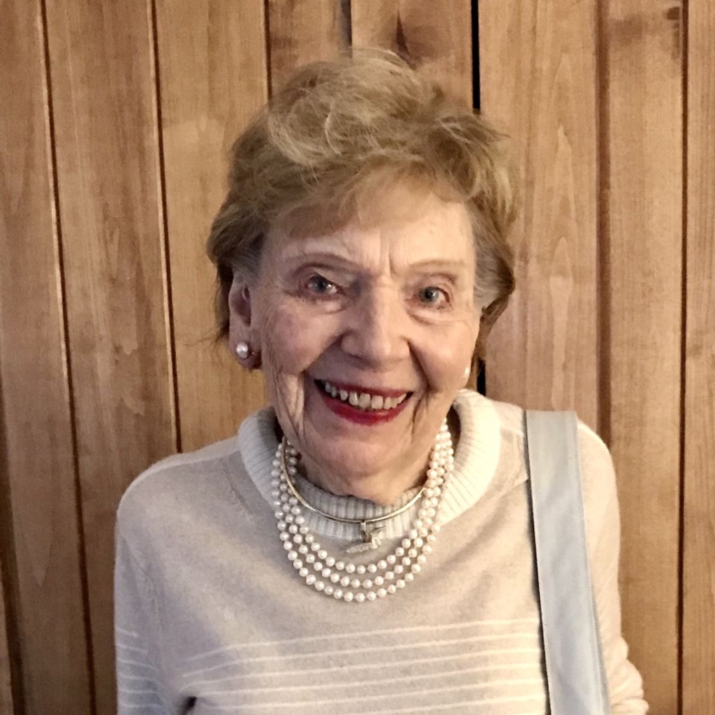 Carol Elizabeth Feste Profile Photo