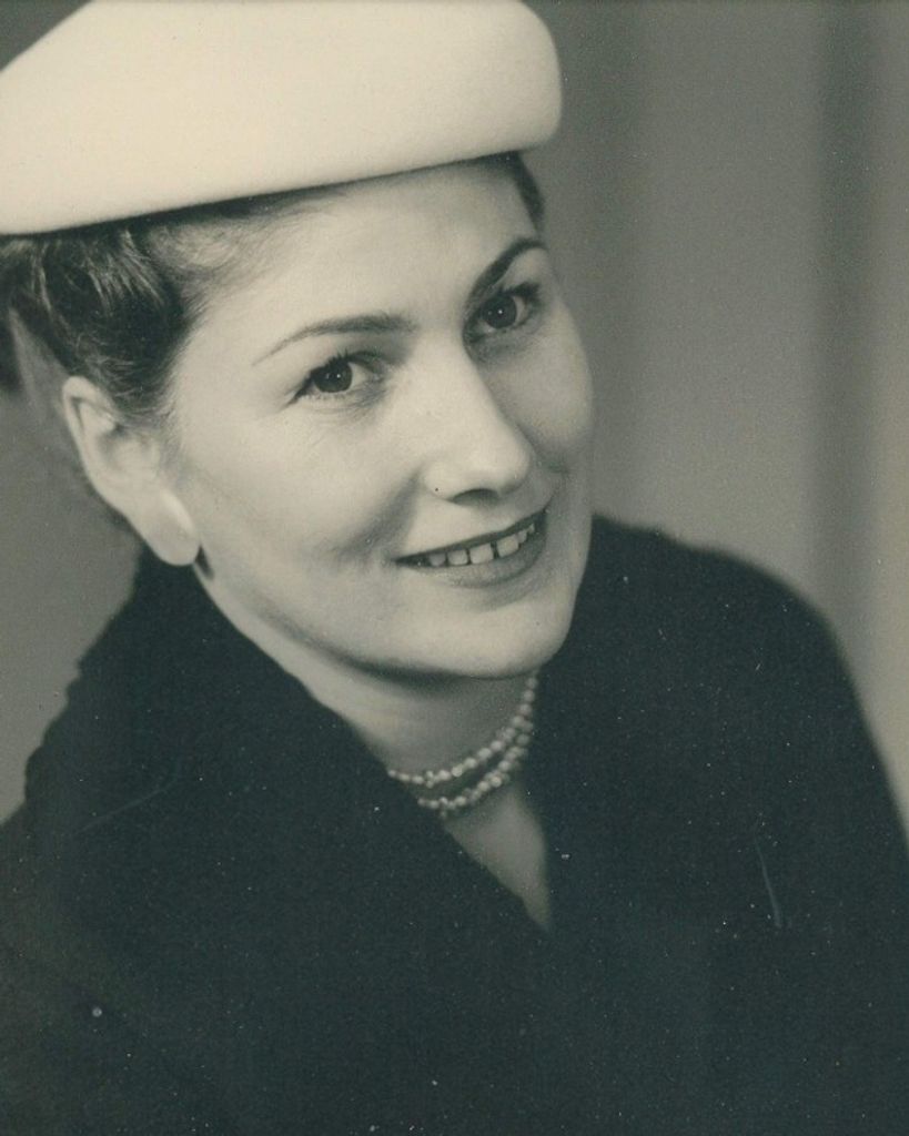 Marianne Tovar Profile Photo